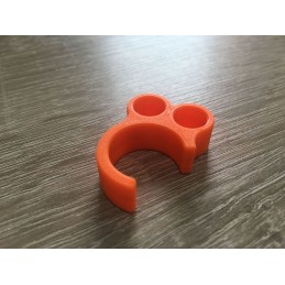 Double "clip" support for...