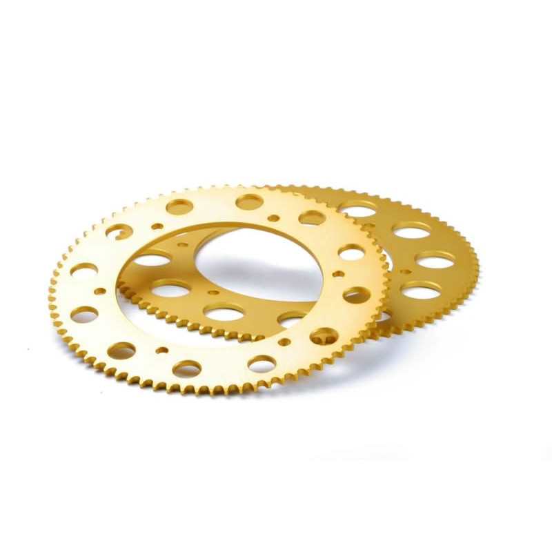 sprocket 100