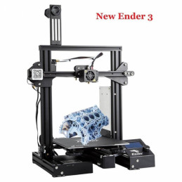 3D Printer Creality Ender3...