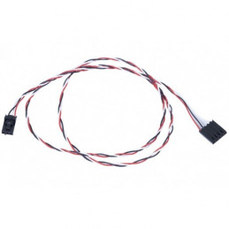 IR filament sensor-Einsy cable