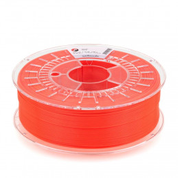 EXTRUDR PETG Neon Red
