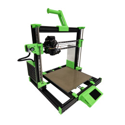 Printer 3Deer EVO300+ Assembly