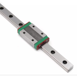 Linear guide MGN12 with...