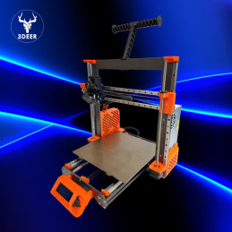 Printer 3Deer MK300 Assembly