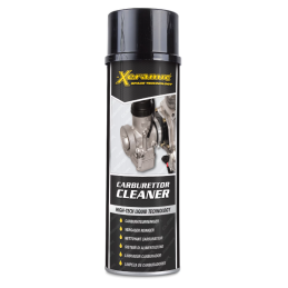 XERAMIC CARBURETOR CLEANER...