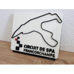 Spa Francorchamps Speedway