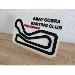 Amay Cobra Speedway