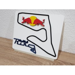 Circuit Red Bull ring