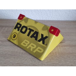 Rotax Baffle repair kit